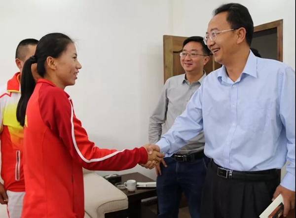 中国女子竟走冠军_冠军竞走女中国是谁_中国第一竞走女冠军是谁